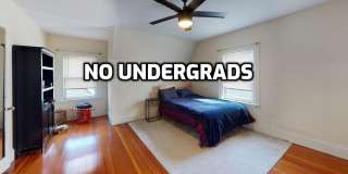 Charming Coolidge Corner Apt w Heat and Hot Water Inc. Pro Managed Gallery 1