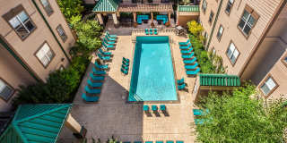 Canal Square Apartments of Indianapolis Gallery 12