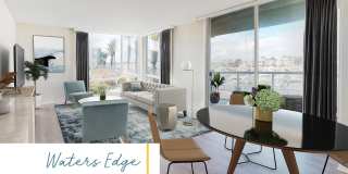 Marina Harbor Apartment Homes Gallery 6