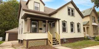 1602 North 8th Street Gallery 1