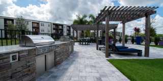 The Ellington at Oviedo Park Gallery 88