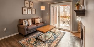 Villages Of Bent Tree Gallery 43