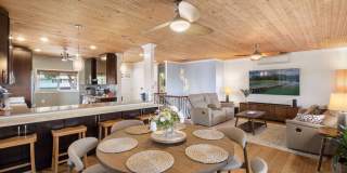 Lux Makakilo Hale: 5BR Retreat w/ AC, Private Pool & Ocean Views Gallery 1
