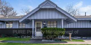 3906 South Hudson Avenue Gallery 1