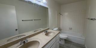 single-story townhouse 3-bedroom, 2-bath Gallery 15