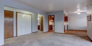 French Chateau Apartments Gallery 16