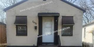 Newly Renovated 2-Bedroom • 1-Bathroom Home Gallery 1