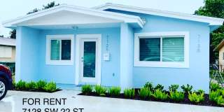 7128 Sw 22nd St Gallery 1