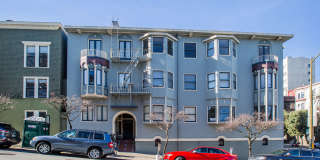 1955 LEAVENWORTH Street 1955 LEAVENWORTH Street Gallery 1