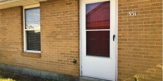 351 Gilbert Avenue Gallery 1