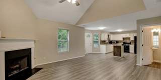 1118 Quail Hunt Drive Gallery 12