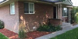 2 Bed/1 Bath Ephrata Duplex Gallery 1
