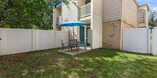 Parktowne Townhomes Gallery 27