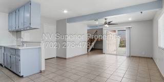SE Desert Inn and Eastern!! Townhouse with 2 parking Spaces!! Recent Remodel!! Gallery 6