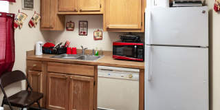 Magnolia Manor Apartment Homes Gallery 21