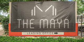 The Maya Gallery 41