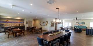 Miracle Terrace - Senior & Affordable Housing Gallery 23