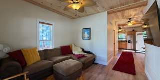 Charming 2 Bedroom Furnished Home on E. Front Street in TC Charming 2 Bedroom Furnished Home on E. Front Street in TC Gallery 9