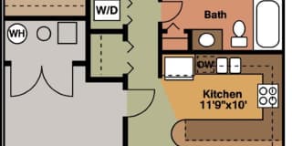 Quail Ridge Villas Gallery 1