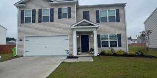 Spacious New Construction Home with 5 Bedrooms, 3 Full Baths Gallery 1