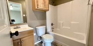 Cozy 3-Bedroom, 2-Bathroom Home with Garage in East Lubbock Gallery 12