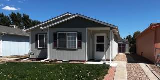 Charming Two Bedroom Home on Pueblo's Southside Charming Two Bedroom Home on Pueblo's Southside Gallery 1