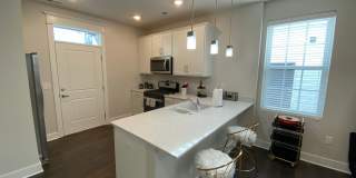 The Bungalows on the Lake - Block C Gallery 88