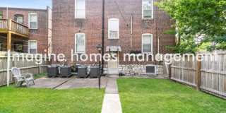4547 Flora Avenue Gallery 17