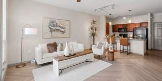 Residences at Pearland Town Center Gallery 31