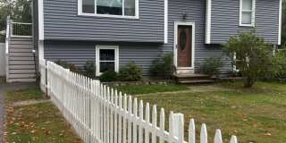 Spacious 3-Bed Home | Large Fenced-In Yard | Full Basement Gallery 1