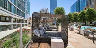 1001 South State Gallery 7