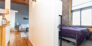 320 West Second Gallery 8