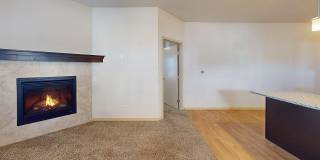 Bergamont Townhomes Gallery 29