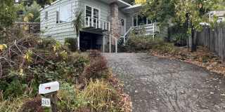 Wonderful 2-Bedroom 1-Bath Home Wonderful 2-Bedroom 1-Bath Home Gallery 1
