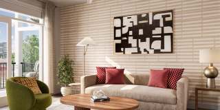 The Penstone Apartments & Townhomes Gallery 4