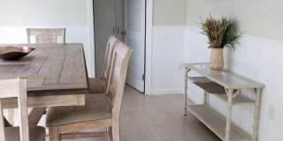 2BR/2BA Venice Island Duplex Gallery 11