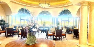 Age Restricted, Clubhouse, COMMUNITY Golf, COMMUNITY Pool, COMMUNITY Spa, Exercise Room, Fitness Center, Guard Gated, Indoor Pool, Indoor Spa Gallery 35