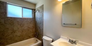 Charming 2 Bedroom, 1 Bathroom Home with Large Fenced Yard + Garage Gallery 14