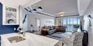 2745 1st Street unit: 2602 Gallery 8