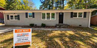 4BR 2ba home now available to lease Gallery 1