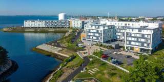 Breakwater North Harbor Gallery 46