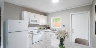 Ogden Apartments Gallery 4