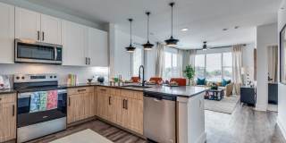 Hutto Station Gallery 4