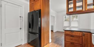 3 Bed 2.5 Bath - Takoma Park Craftsman - Spacious Rear Deck Gallery 16
