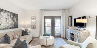 CityGreen at Northshore Gallery 6