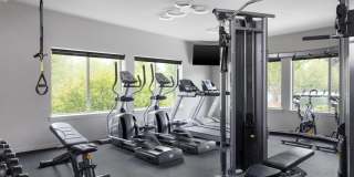 206 Apartments Gallery 15