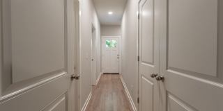 Brand New 2 BR Townhomes Gallery 5