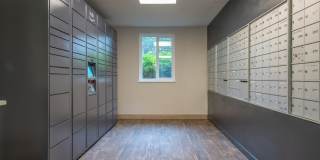 Hudson Apartments Gallery 24