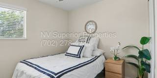 SE!! Close to UNLV!! 2 Bedroom 2 story!! 1 Car Carport!! Fully Furnished!! Community Pool!! and Tennis Courts!! Gallery 17