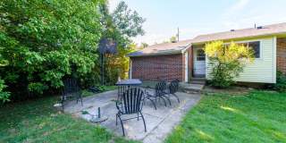 White Oak - Charming 3bed ranch w fenced yard and garage Gallery 33